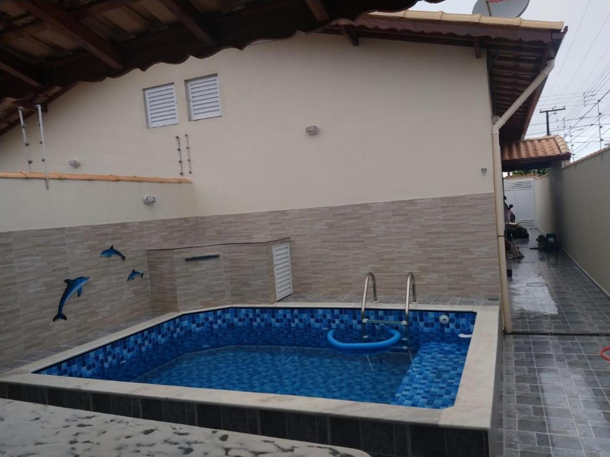 Cajamar Casa Na Praia Itanhaem Promocional 빌라 외부 사진