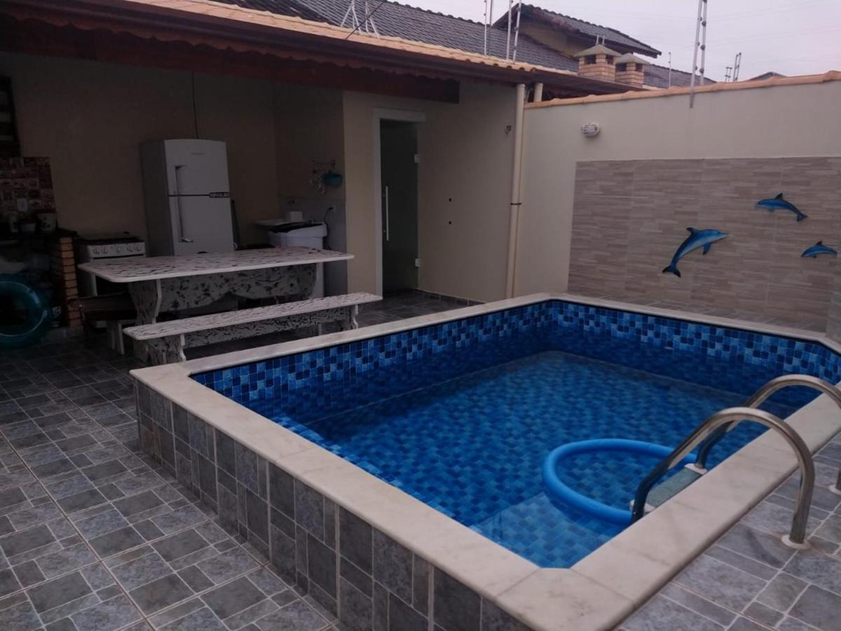 Cajamar Casa Na Praia Itanhaem Promocional 빌라 외부 사진