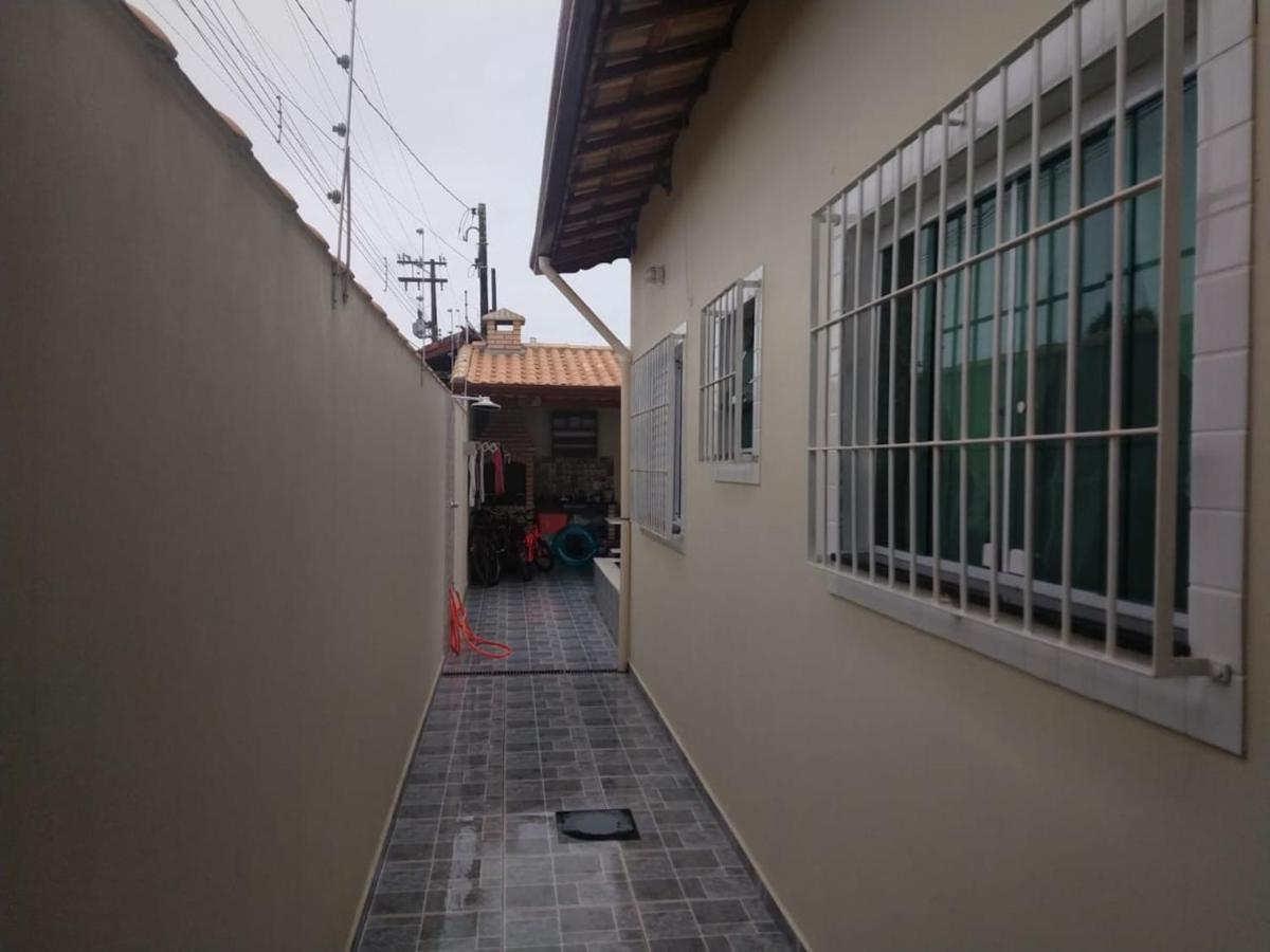 Cajamar Casa Na Praia Itanhaem Promocional 빌라 외부 사진