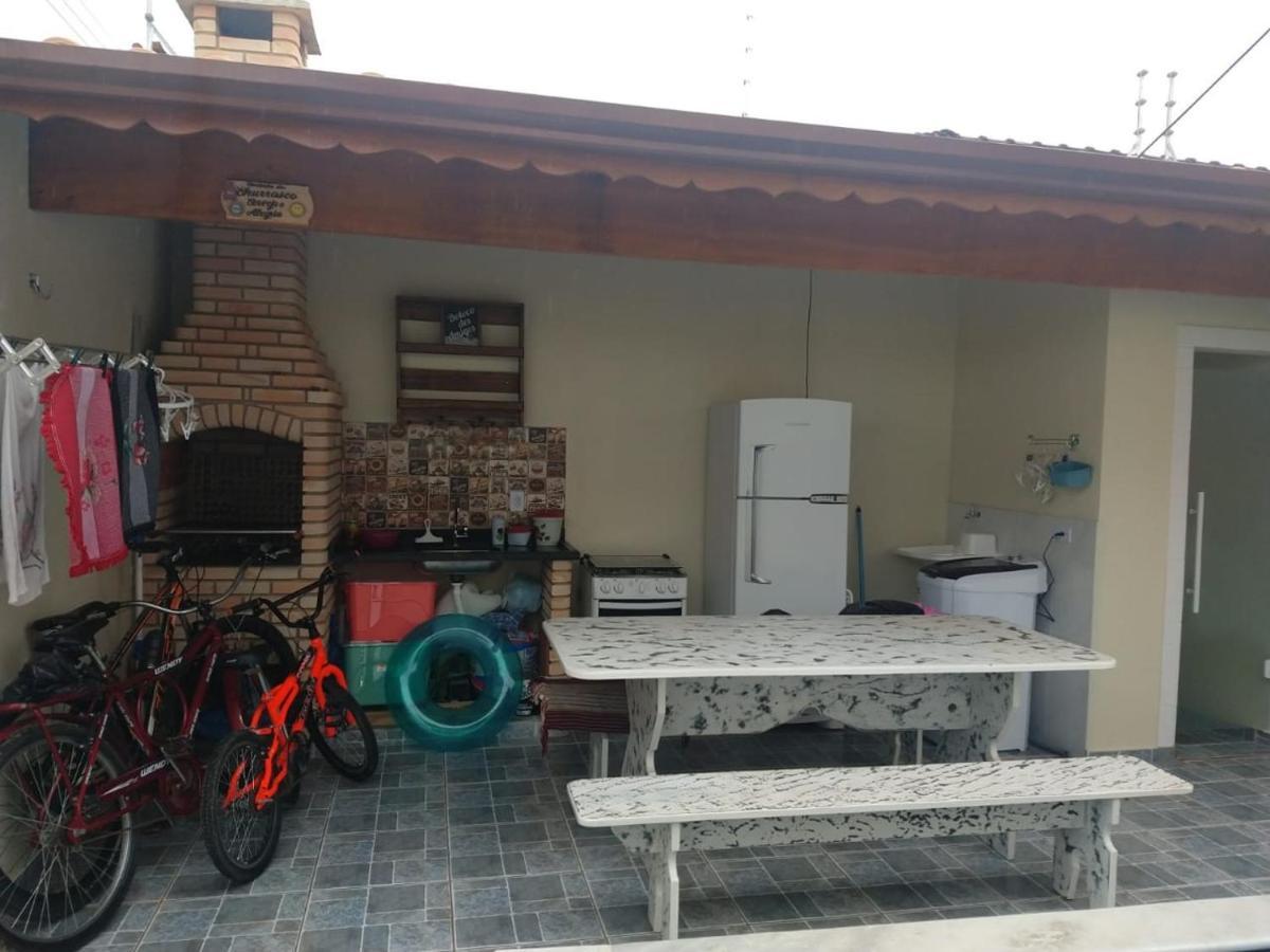 Cajamar Casa Na Praia Itanhaem Promocional 빌라 외부 사진